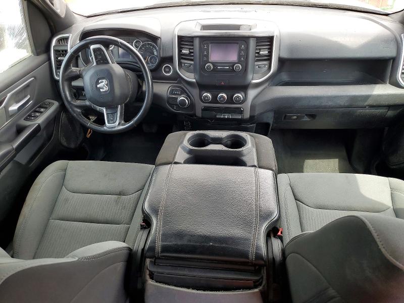 Продажа на аукционе авто 2022 Ram 1500, vin: 1C6RREBG9NN272780, номер лота: 48229556