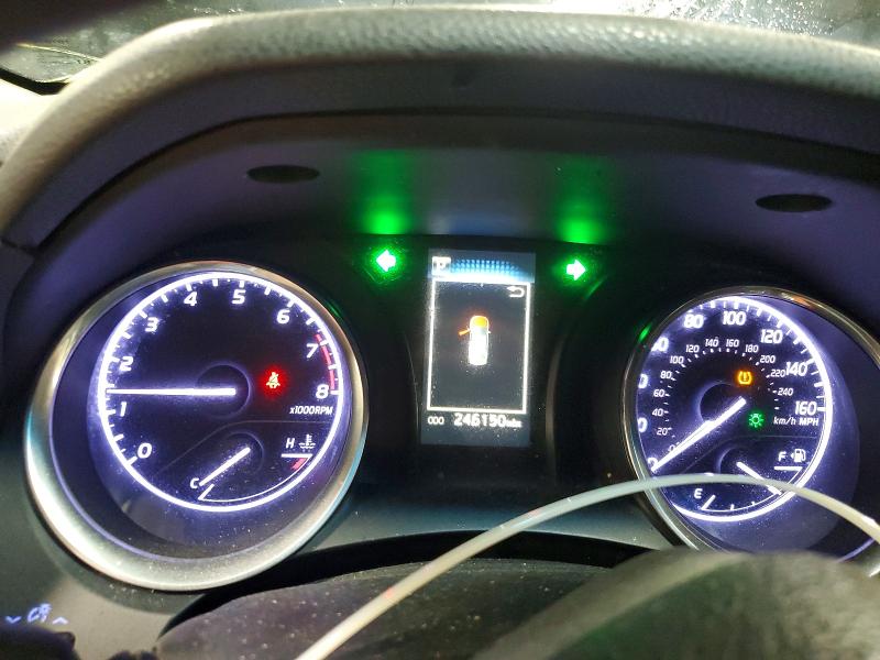 Aukcja sprzedaży 2018 Toyota Camry, vin: 4T1B11HK9JU069986, numer aukcji: 51294306
