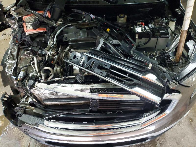 50713226 :رقم المزاد ، 3GKALPEX0LL115266 vin ، 2020 Gmc Terrain مزاد بيع