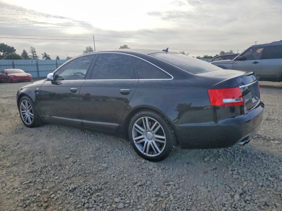 Продажа на аукционе авто 2008 Audi S6, vin: WAUDN74F28N013970, номер лота: 49437916