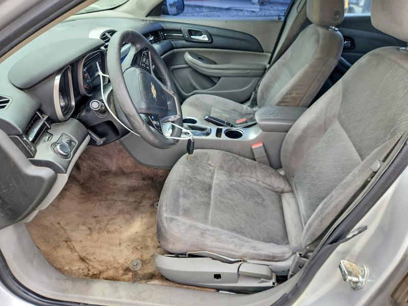 2015 Chevrolet Malibu მანქანა იყიდება აუქციონზე, vin: 1G11A5SL1FF319170, აუქციონის ნომერი: 50638566
