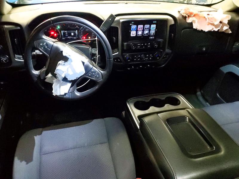 Aukcja sprzedaży 2017 Chevrolet Silverado, vin: 1GCVKRECXHZ341775, numer aukcji: 51568086