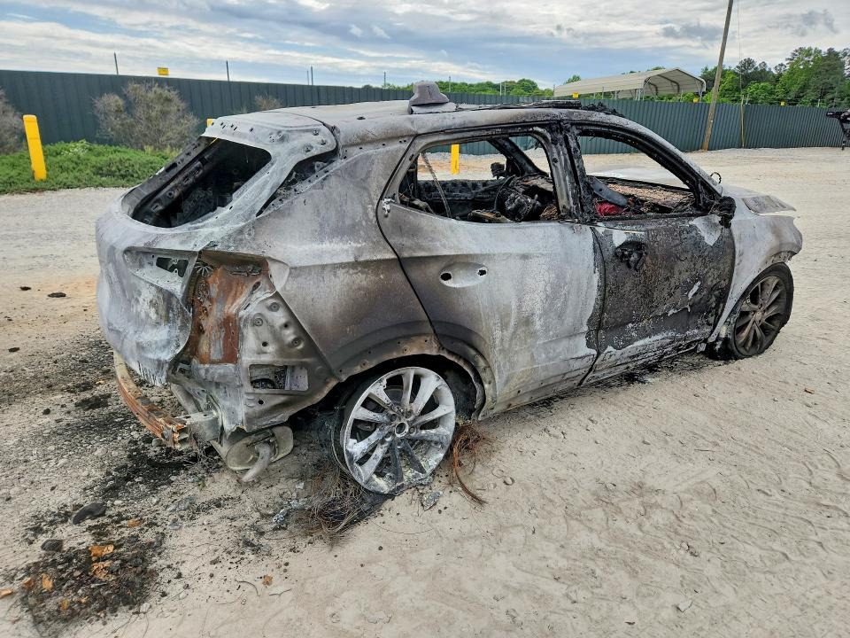 Продаж на аукціоні авто 2020 Buick Encore Gx, vin: KL4MMGSL1LB110600, номер лоту: 49906226