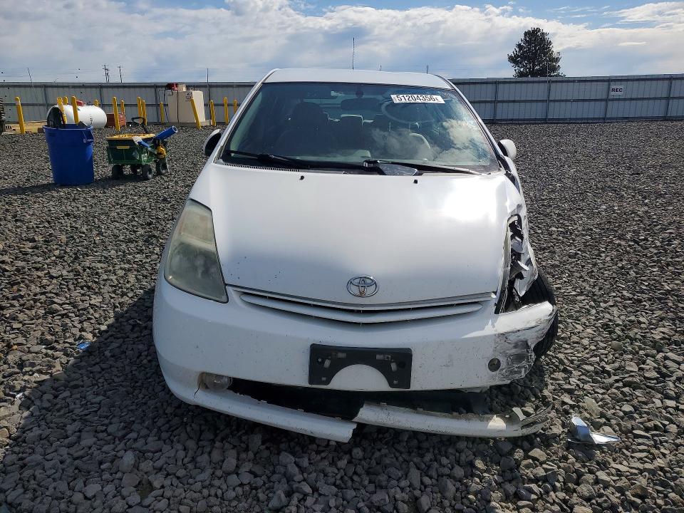 Продаж на аукціоні авто 2004 Toyota Prius, vin: JTDKB20U840095219, номер лоту: 51204356