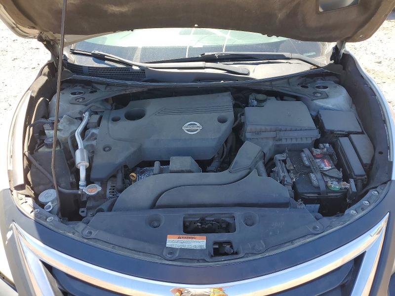2013 Nissan Altima მანქანა იყიდება აუქციონზე, vin: 1N4AL3AP8DC284979, აუქციონის ნომერი: 51476356