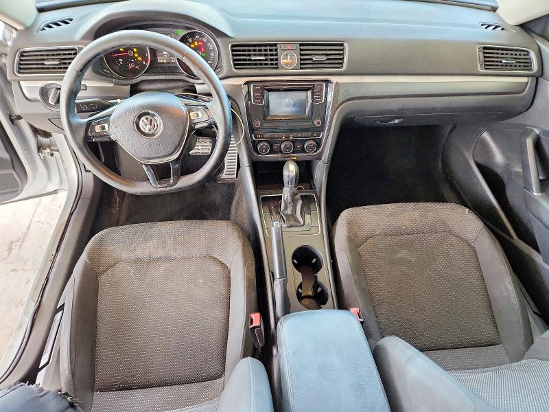 Продаж на аукціоні авто 2016 Volkswagen Passat, vin: 1VWAS7A30GC042853, номер лоту: 49577436