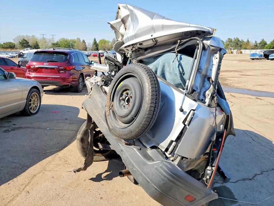 1999 Honda Cr-v მანქანა იყიდება აუქციონზე, vin: JHLRD1860XC077876, აუქციონის ნომერი: 50428846