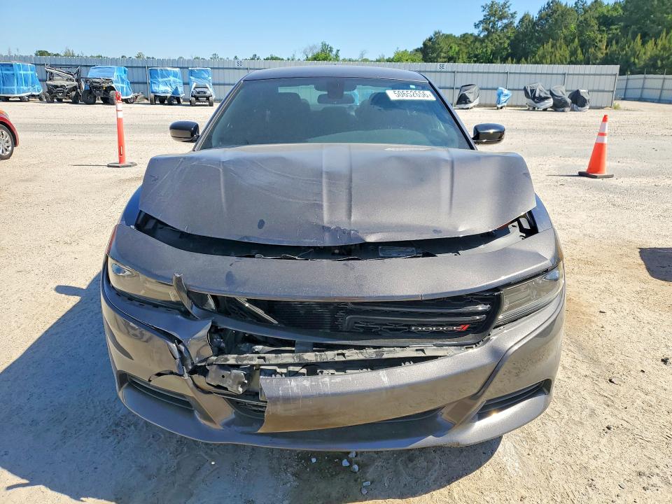 Aukcja sprzedaży 2023 Dodge Charger, vin: 2C3CDXBG1PH522361, numer aukcji: 50652656