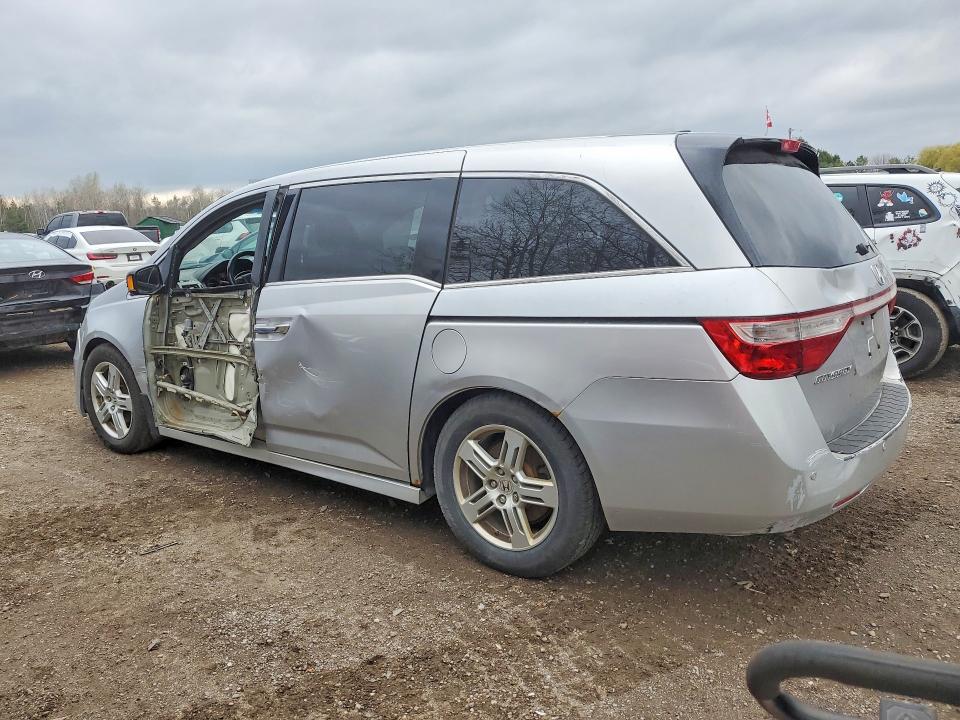 Aukcja sprzedaży 2011 Honda Odyssey, vin: 5FNRL5H98BB510017, numer aukcji: 45923596