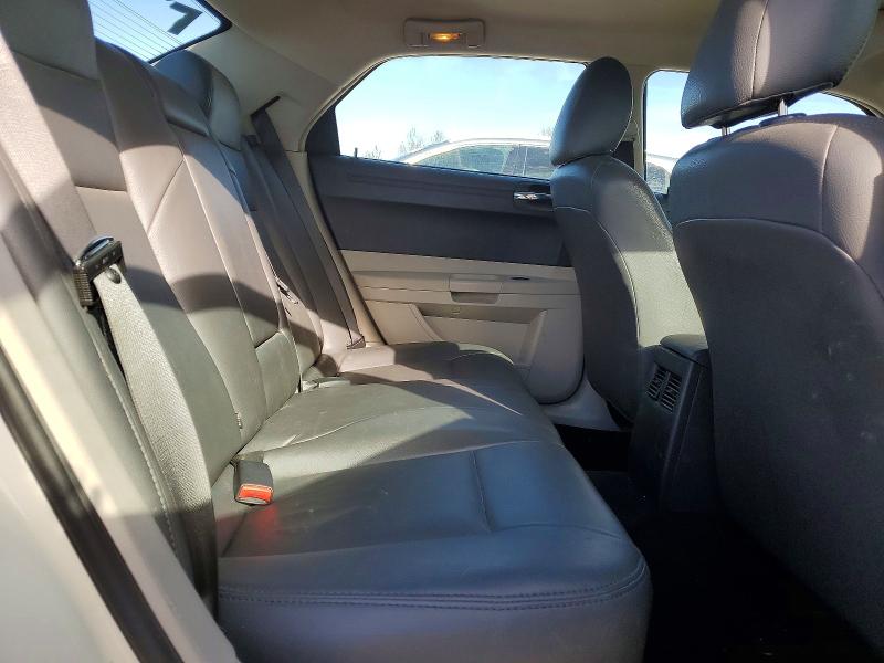Aukcja sprzedaży 2006 Chrysler 300, vin: 2C3KA43R46H470483, numer aukcji: 48811006