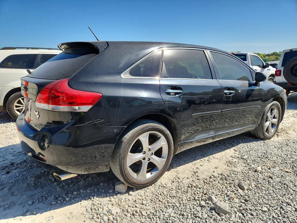 Aukcja sprzedaży 2009 Toyota Venza, vin: 4T3ZK11AX9U019937, numer aukcji: 49540946