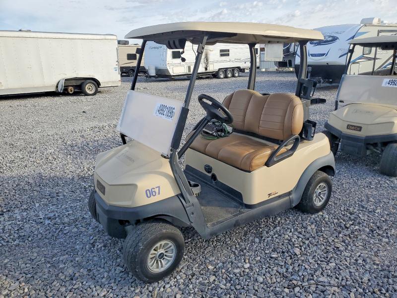 Aukcja sprzedaży 2020 Club Car Tempo Li, vin: AN2038109430, numer aukcji: 49921896