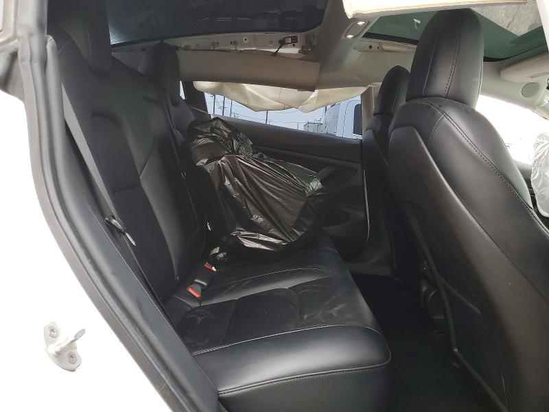 Продаж на аукціоні авто 2020 Tesla Model 3, vin: 5YJ3E1EA4LF590425, номер лоту: 49489606