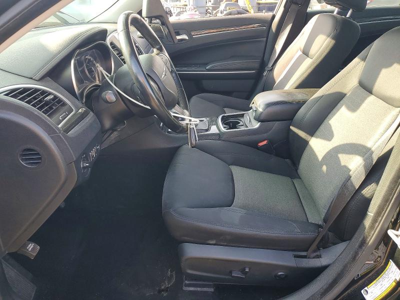 Aukcja sprzedaży 2020 Chrysler 300, vin: 2C3CCAAG5LH115638, numer aukcji: 50901386