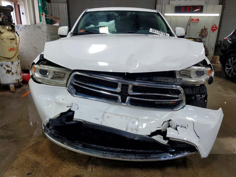 Продажа на аукционе авто 2020 Dodge Durango, vin: 1C4RDJAG9LC146719, номер лота: 50178726
