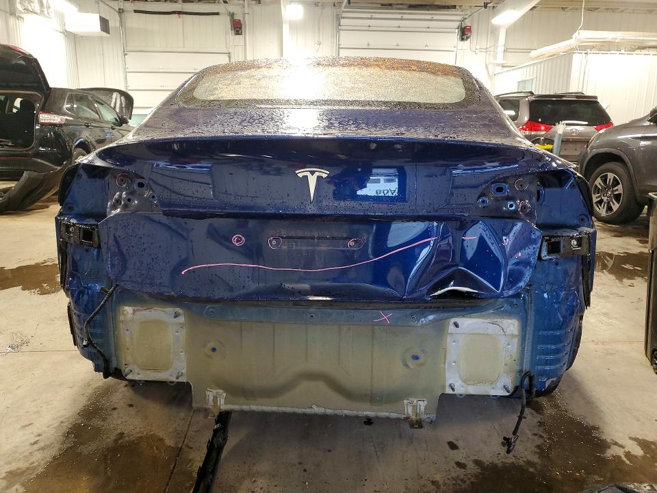 Aukcja sprzedaży 2019 Tesla Model 3, vin: 5YJ3E1EB0KF191373, numer aukcji: 48258186