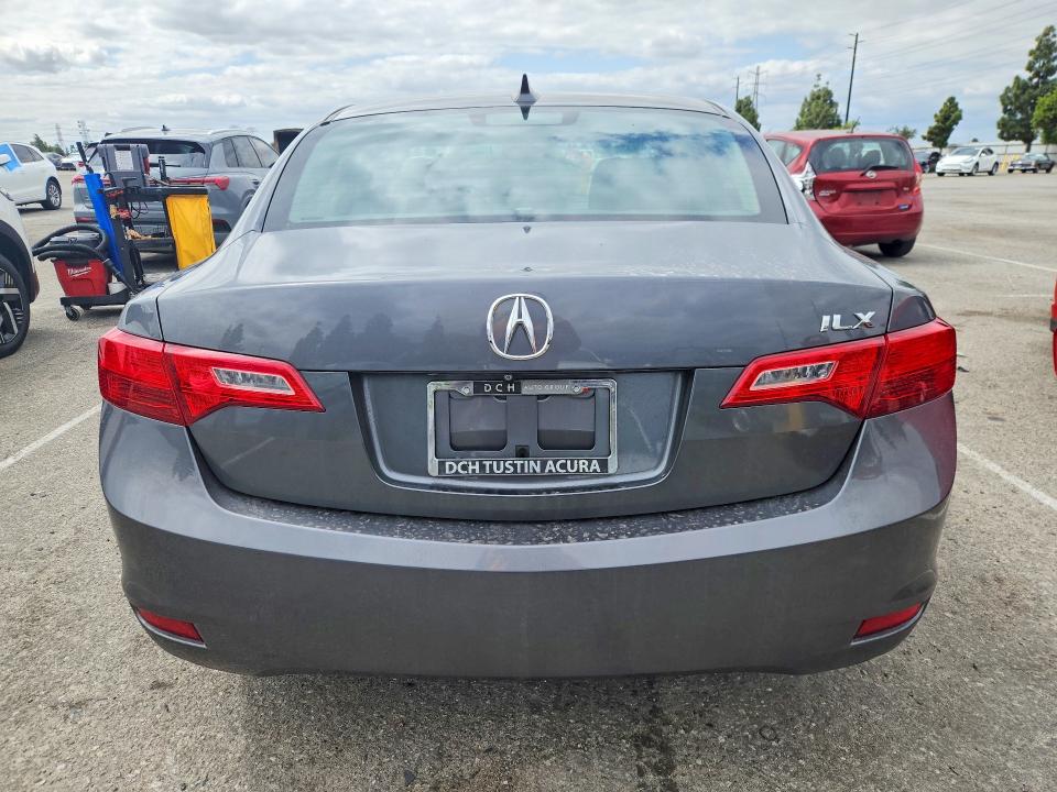 Продаж на аукціоні авто 2014 Acura Ilx, vin: 19VDE1F7XEE004805, номер лоту: 51324056