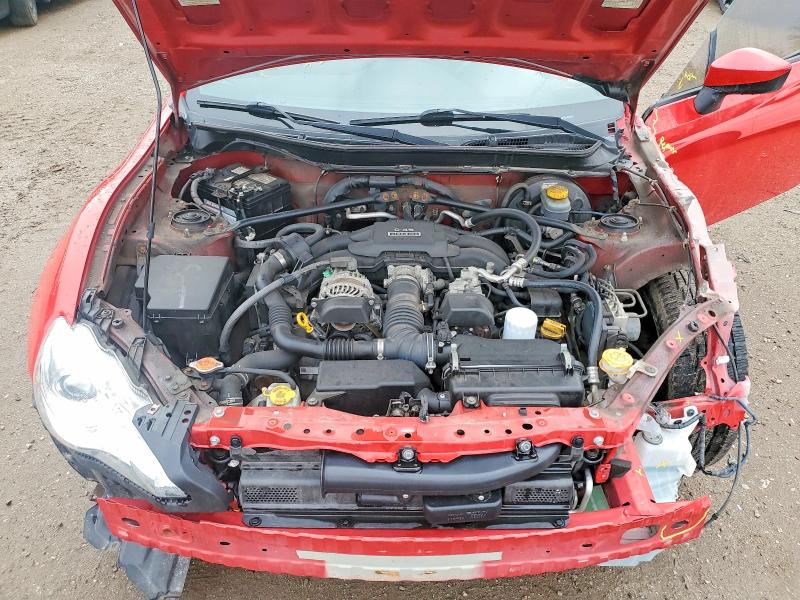 49376776 :رقم المزاد ، JF1ZNAA15F8701185 vin ، 2015 Scion Fr-s 2dr مزاد بيع