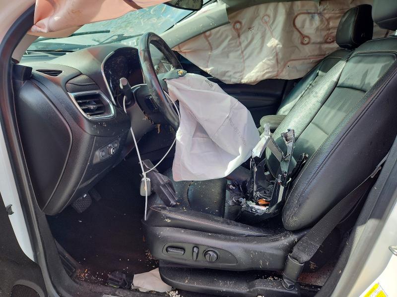 51482426 :رقم المزاد ، 2GNAXNEV7K6243615 vin ، 2019 Chevrolet Equinox مزاد بيع