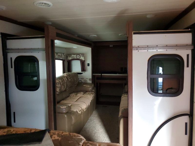 Aukcja sprzedaży 2016 Heartland Rv Bighorn Big Country Landmark, vin: 5SFBG432XGE317366, numer aukcji: 47170246