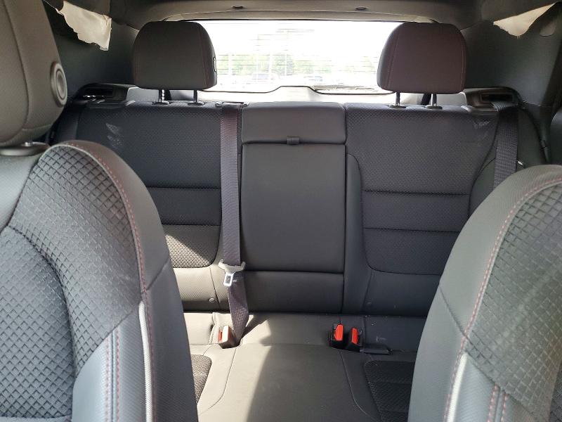 50572816 :رقم المزاد ، KL79MTSLXPB179289 vin ، 2023 Chevrolet Trailblazer مزاد بيع