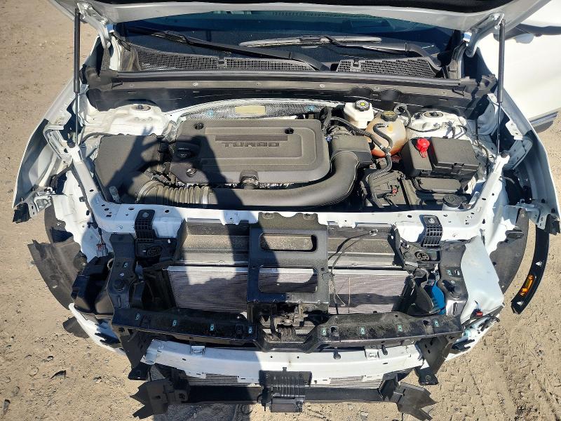Aukcja sprzedaży 2025 Buick Envision, vin: LRBFZKE42SD079477, numer aukcji: 48963556