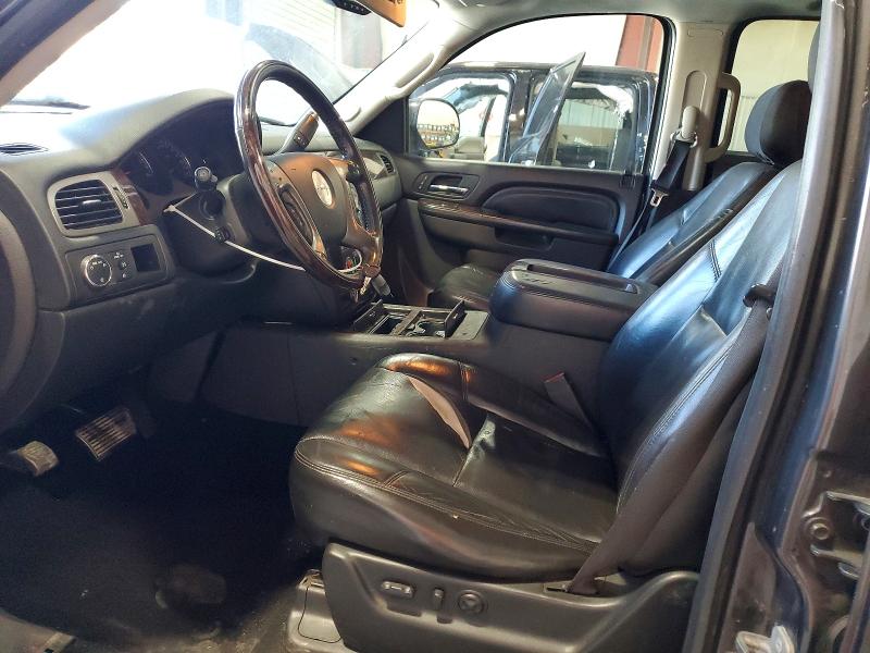 Aukcja sprzedaży 2010 Gmc Yukon Xl, vin: 1GKUKMEF2AR245156, numer aukcji: 48498256
