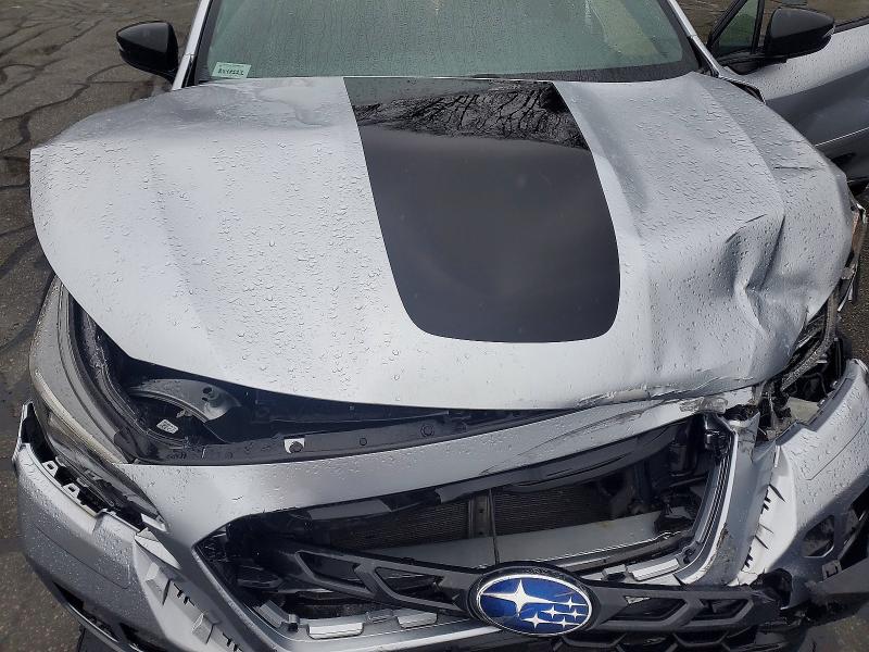 2022 Subaru Outback მანქანა იყიდება აუქციონზე, vin: 4S4BTGUD2N3177124, აუქციონის ნომერი: 48261366