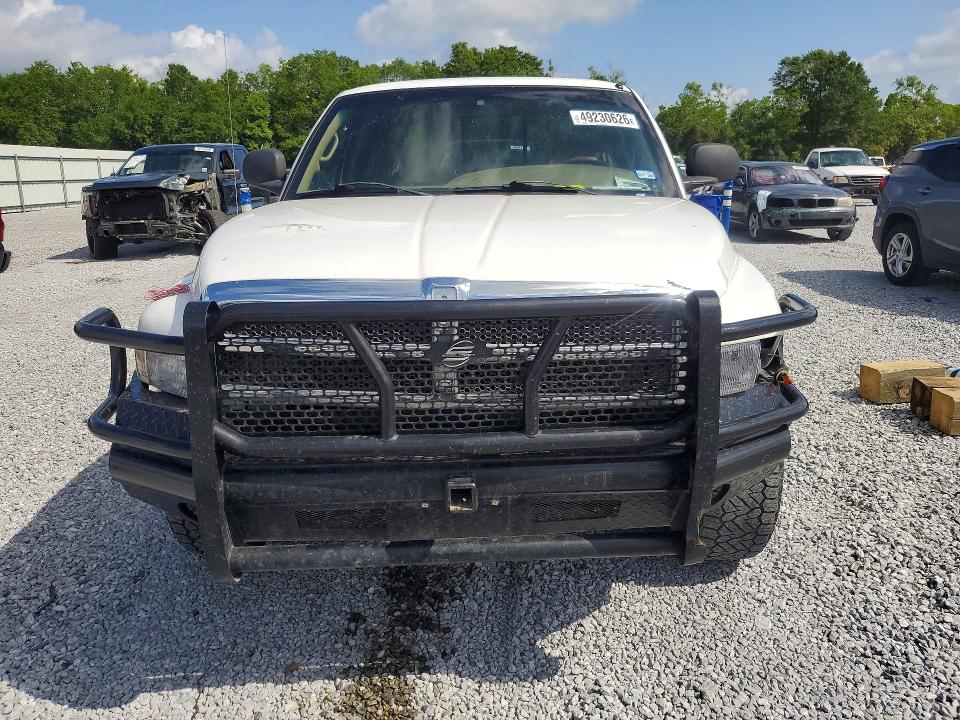 Продаж на аукціоні авто 2000 Dodge Ram 2500, vin: 1B7KC2360YJ146870, номер лоту: 49230626