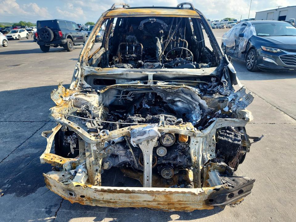 Продаж на аукціоні авто 2020 Subaru Forester, vin: JF2SKAJC0LH606424, номер лоту: 51335146