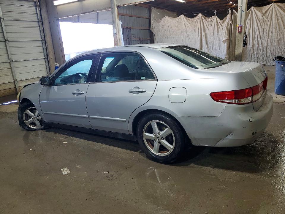 Продажа на аукционе авто 2003 Honda Accord, vin: 1HGCM663X3A062060, номер лота: 50783906
