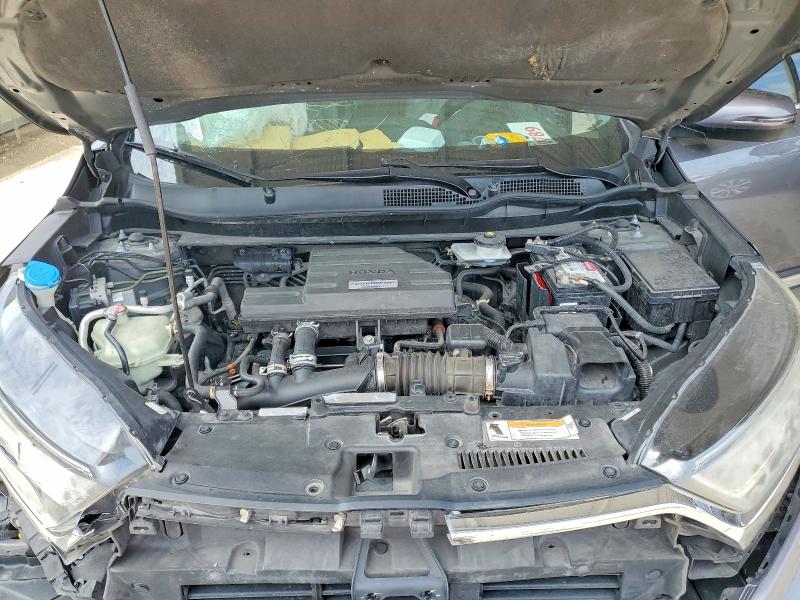 Продаж на аукціоні авто 2018 Honda Cr-v, vin: 2HKRW2H94JH674418, номер лоту: 48459196