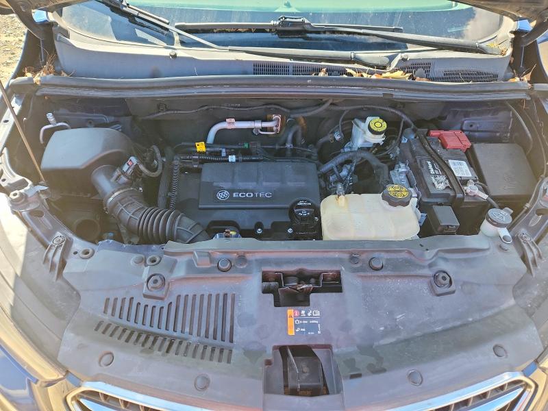 Aukcja sprzedaży 2019 Buick Encore, vin: KL4CJ1SB4KB778625, numer aukcji: 48763006