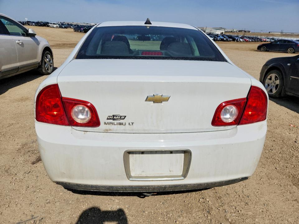 Продажа на аукционе авто 2012 Chevrolet Malibu, vin: 1G1ZC5EU9CF202711, номер лота: 50749476