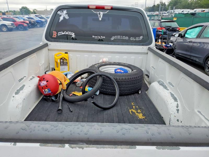Aukcja sprzedaży 2000 Ford F150, vin: 1FTZF0726YKA05586, numer aukcji: 51669366