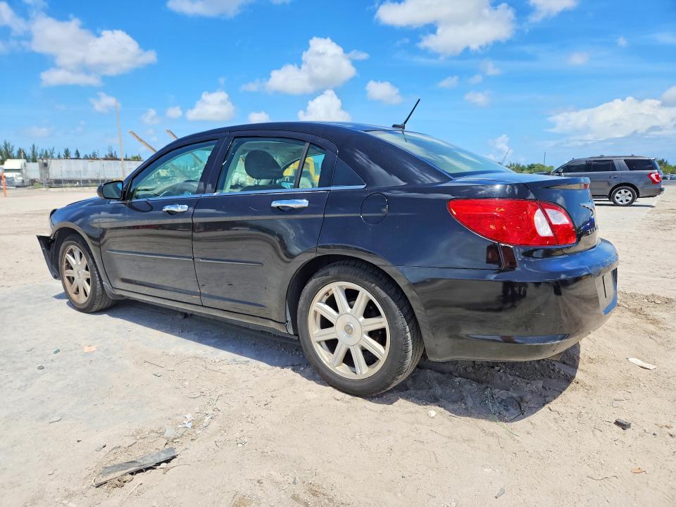 Aukcja sprzedaży 2008 Chrysler Sebring, vin: 1C3LC66M08N256529, numer aukcji: 48688606