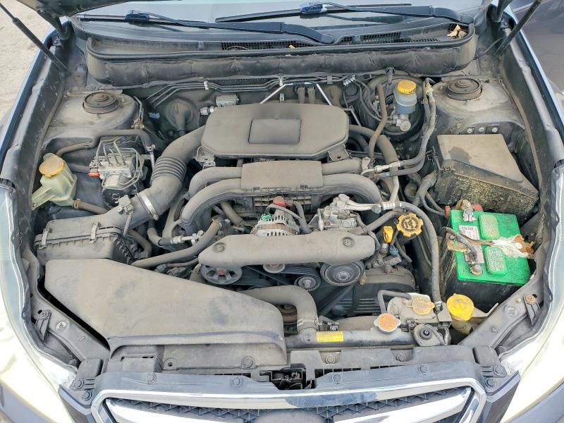 Продаж на аукціоні авто 2011 Subaru Legacy, vin: 4S3BMBK63B3236816, номер лоту: 51291486