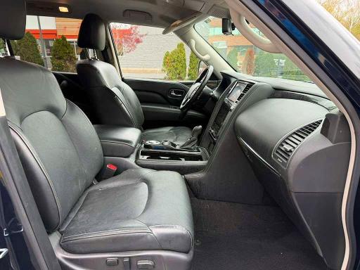 Auction sale of the 2020 Infiniti Qx80, vin: JN8AZ2NFXL9703905, lot number: 50457406