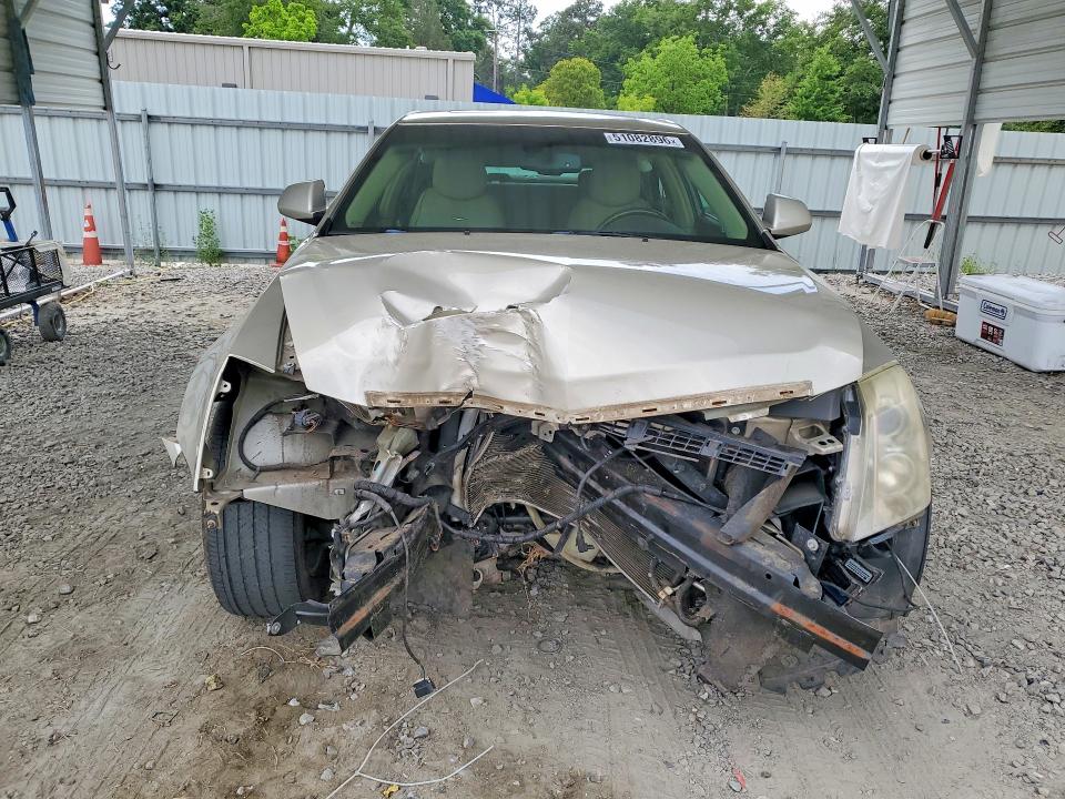 Продаж на аукціоні авто 2013 Cadillac Cts, vin: 1G6DE5E54D0101362, номер лоту: 51082896