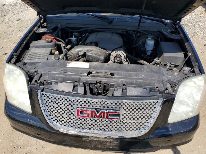2012 Gmc Yukon მანქანა იყიდება აუქციონზე, vin: 1GKS2CE0XCR222546, აუქციონის ნომერი: 50129756