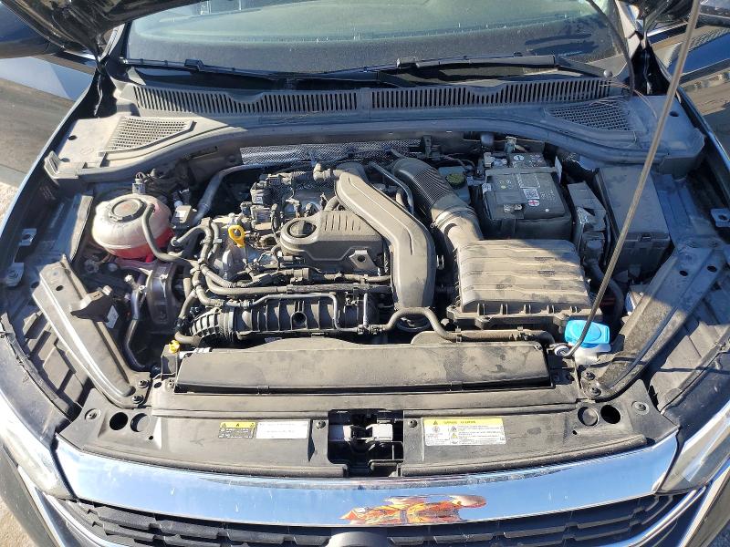 Продаж на аукціоні авто 2023 Volkswagen Jetta, vin: 3VW5M7BU7PM030975, номер лоту: 50737876