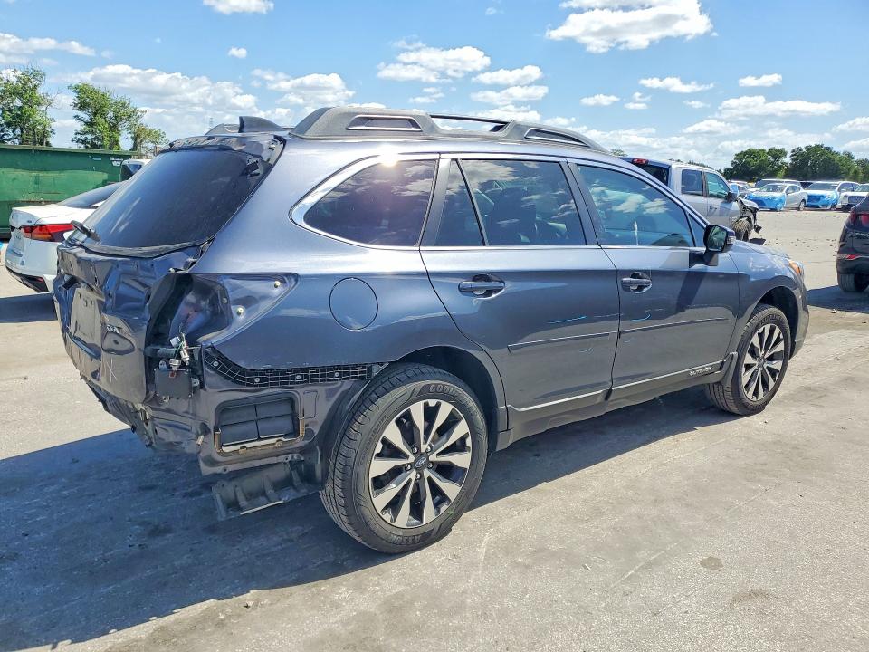 Продаж на аукціоні авто 2016 Subaru Outback, vin: 4S4BSBNC5G3284618, номер лоту: 50565986