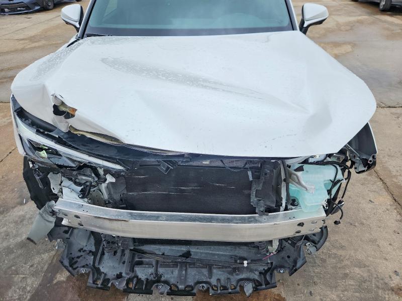 2024 Lexus Tx 350 მანქანა იყიდება აუქციონზე, vin: 5TDAAAA68RS002437, აუქციონის ნომერი: 50805516