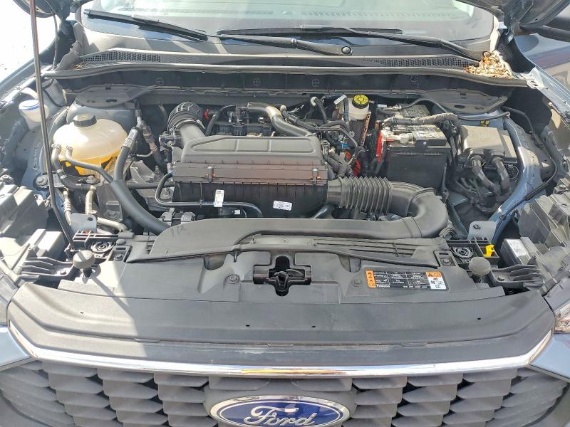 49329536 :رقم المزاد ، 1FMCU0GN1SUB55408 vin ، 2025 Ford Escape Fwd Phev مزاد بيع