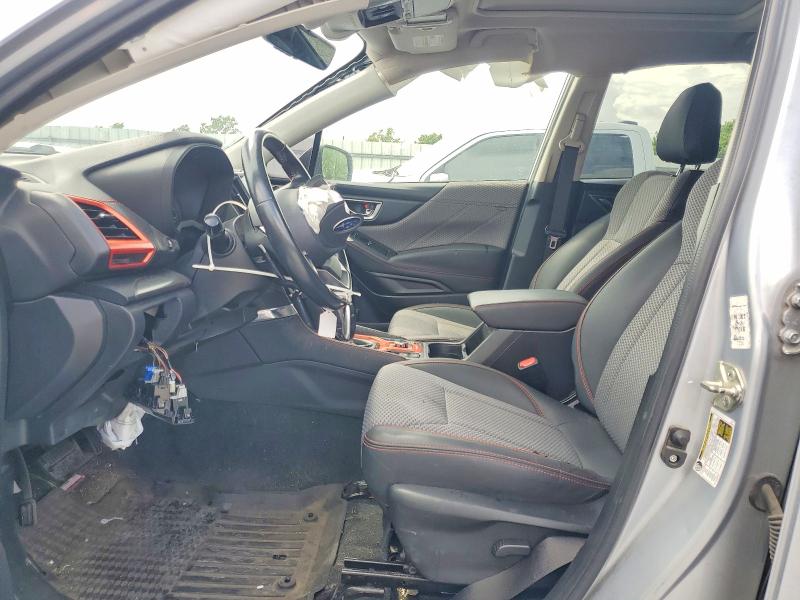 Aukcja sprzedaży 2020 Subaru Forester, vin: JF2SKARC4LH587588, numer aukcji: 49325206
