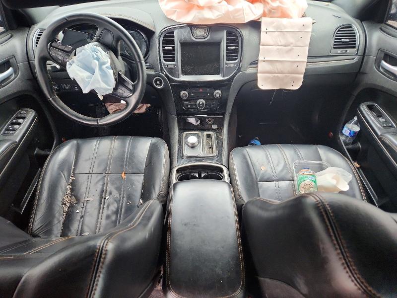 Aukcja sprzedaży 2016 Chrysler 300, vin: 2C3CCABG4GH282500, numer aukcji: 51438716