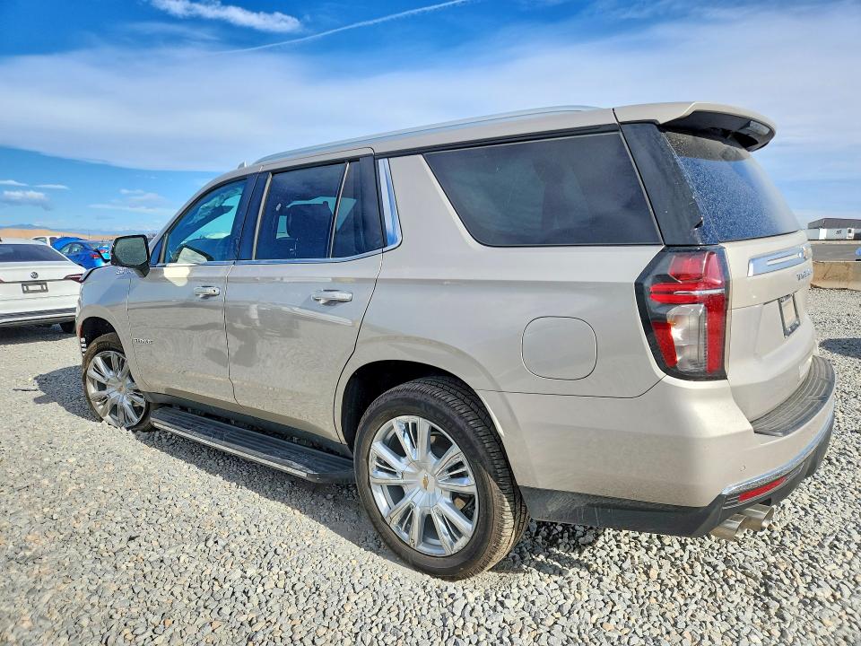 Aukcja sprzedaży 2023 Chevrolet Tahoe, vin: 1GNSKTKL7PR282260, numer aukcji: 50231176