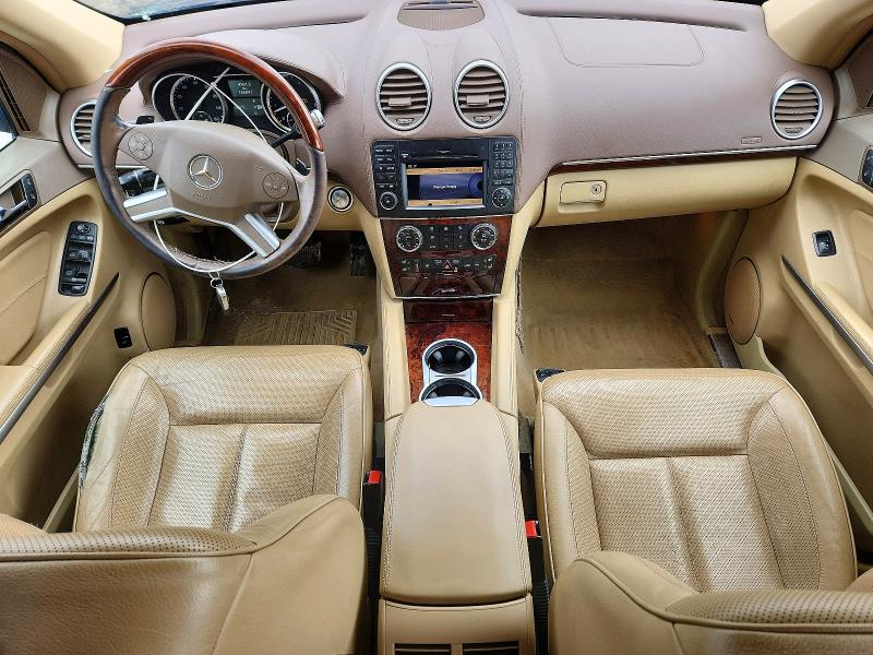 Продажа на аукционе авто 2011 Mercedes-benz Gl, vin: 4JGBF8GE9BA668248, номер лота: 48296556