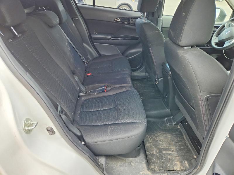 Aukcja sprzedaży 2019 Mitsubishi Eclipse Cross, vin: JA4AT4AA2KZ028580, numer aukcji: 50631396