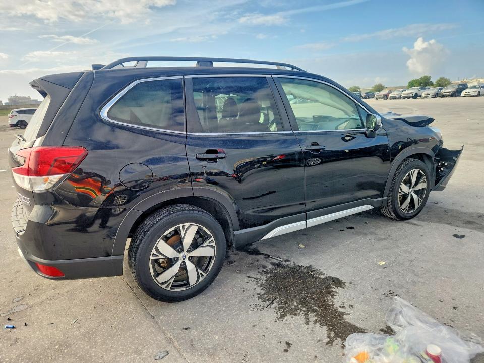 Aukcja sprzedaży 2020 Subaru Forester, vin: JF2SKAXC0LH601716, numer aukcji: 50137636